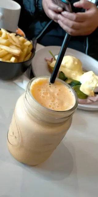 Urban Chill Cafe