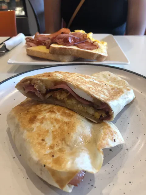 Urban Chill Cafe