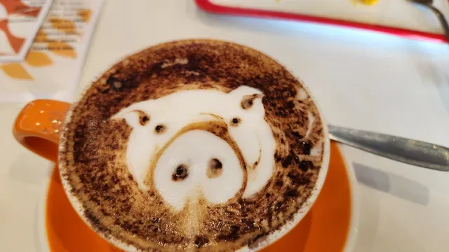 Urban Chill Cafe