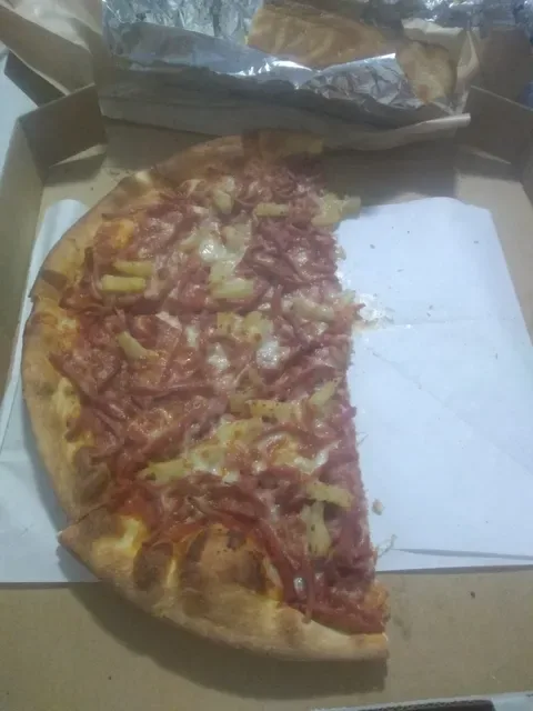 Urban Dough Pizza and Pasta Bar Coburg