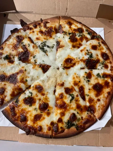 Urban Dough Pizza and Pasta Bar Coburg
