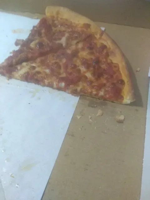 Urban Dough Pizza and Pasta Bar Coburg