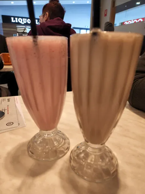 Urban Hype Cafe