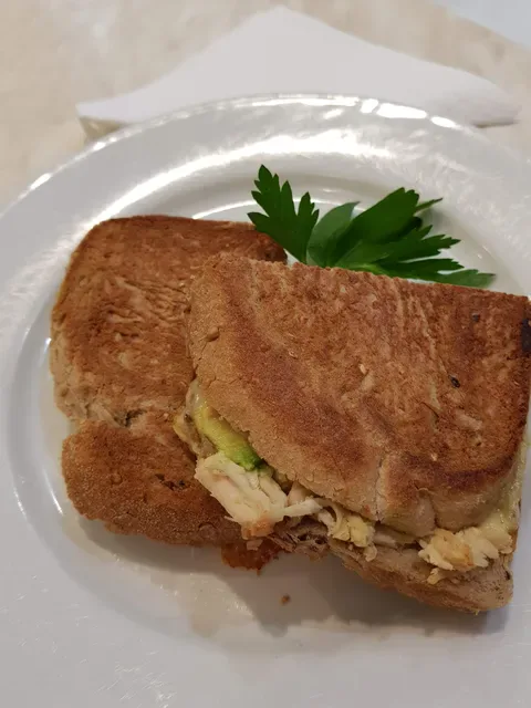 Urban Hype Cafe