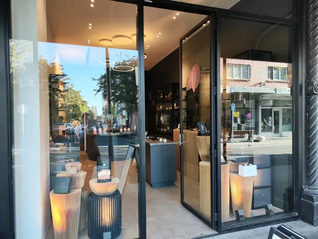 URKU Chocolate Shop