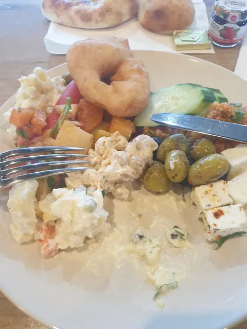 Usta Restaurant
