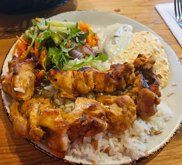 Usta Restaurant