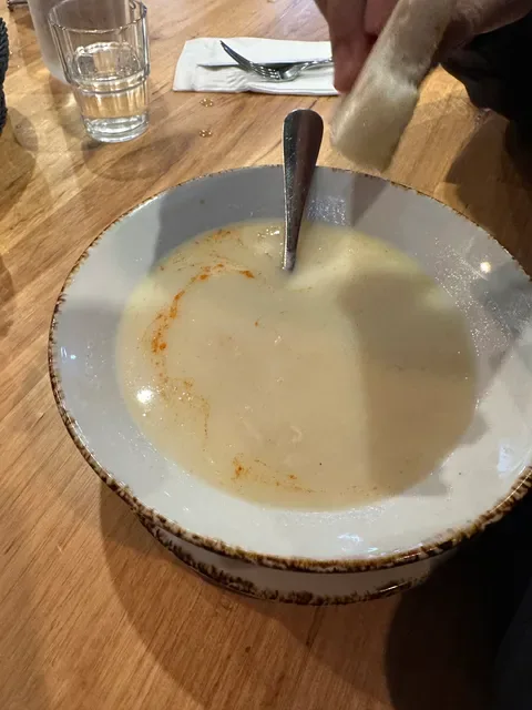 Usta Restaurant