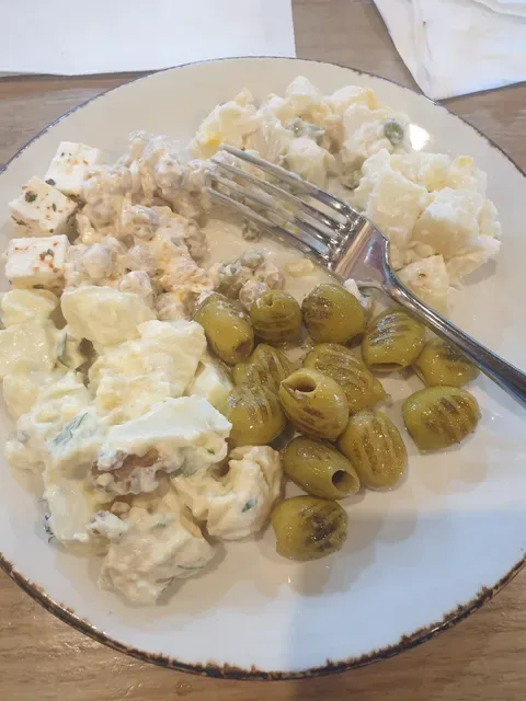 Usta Restaurant