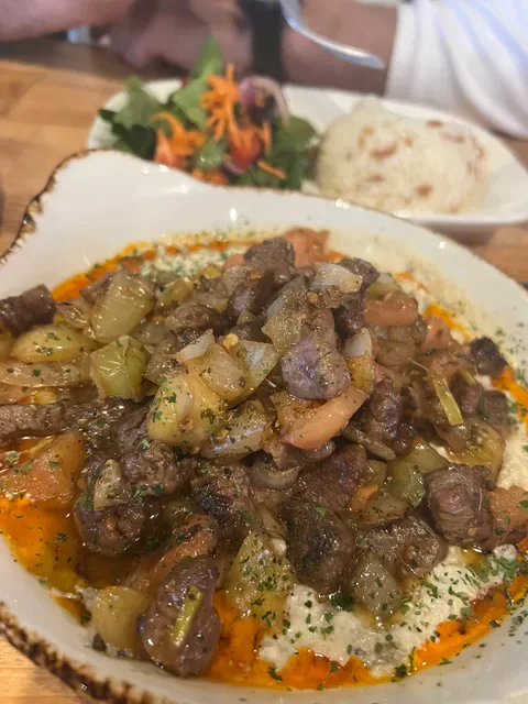 Usta Restaurant