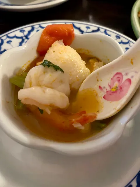 Uthong Thai Restaurant