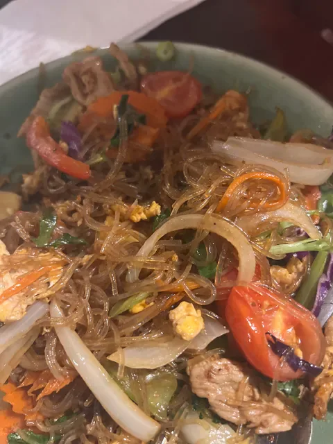 Uthong Thai Restaurant