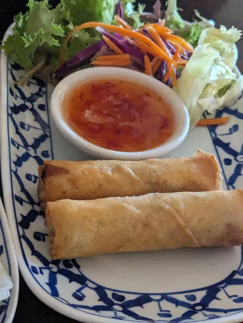 Uthong Thai Restaurant