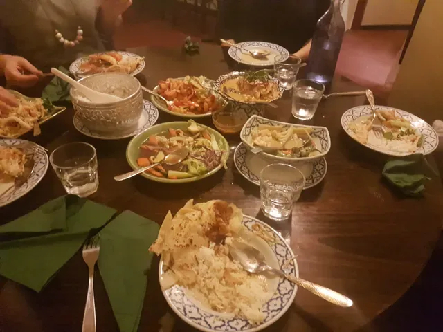 Uthong Thai Restaurant