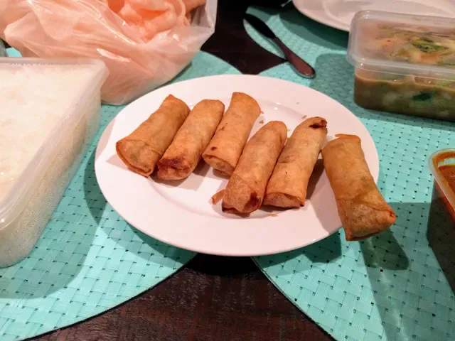 Uthong Thai Restaurant