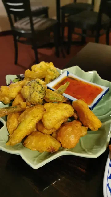 Uthong Thai Restaurant