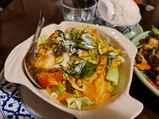 Uthong Thai Restaurant