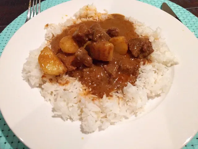 Uthong Thai Restaurant