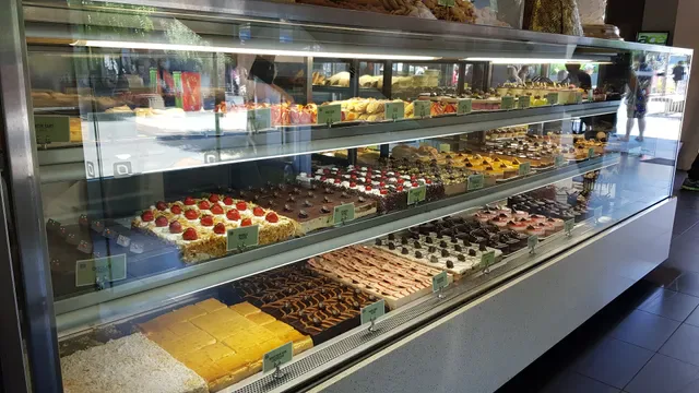 Vanilla Lounge