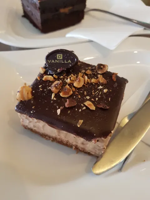 Vanilla Lounge