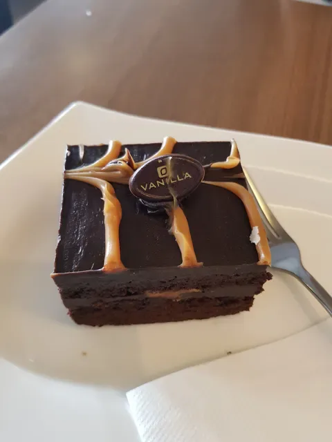 Vanilla Lounge