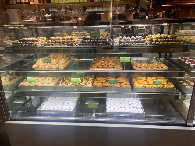Vanilla Lounge