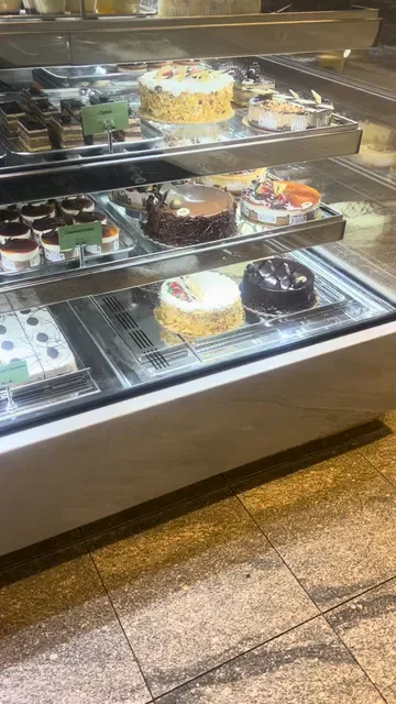 Vanilla Lounge