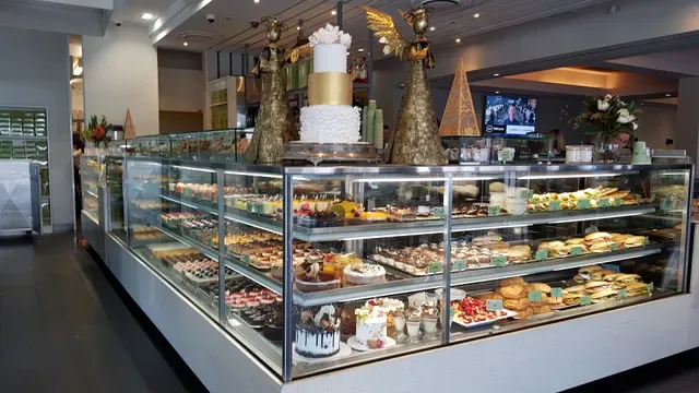 Vanilla Lounge