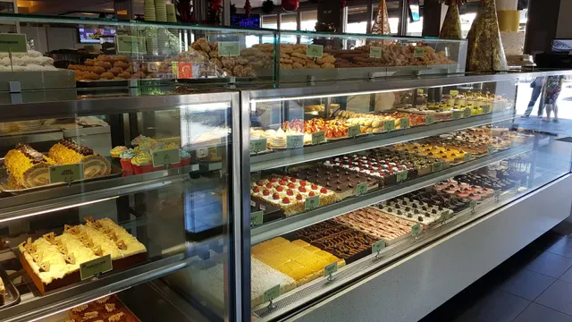 Vanilla Lounge