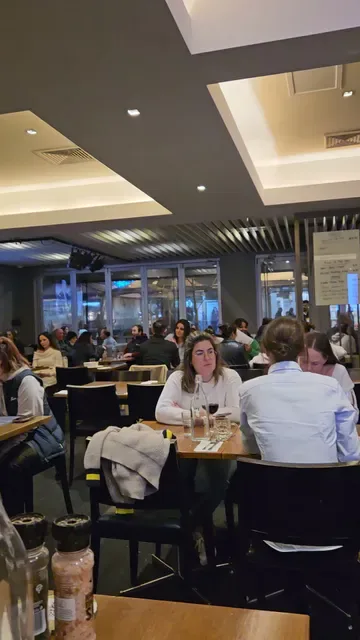 Vanilla Lounge
