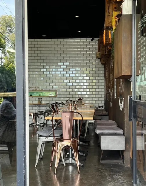 This Little Kitchen