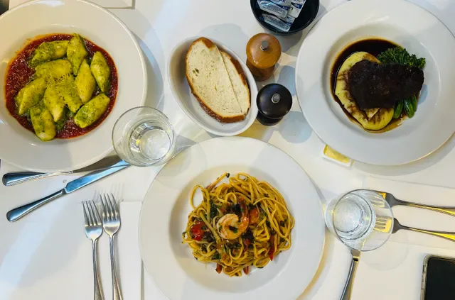 Vasko Restaurant Functions