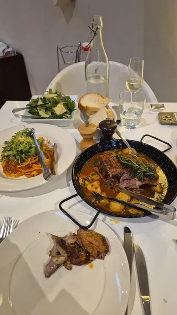 Vasko Restaurant Functions