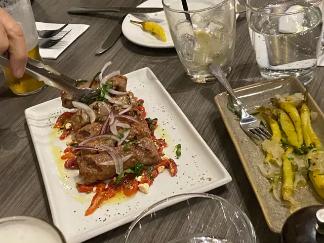 Vasko Restaurant Functions