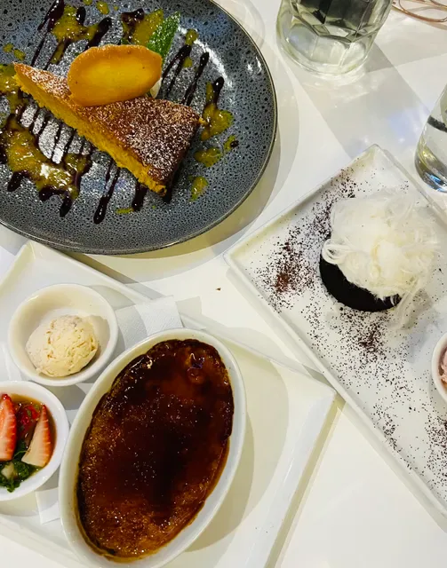 Vasko Restaurant Functions