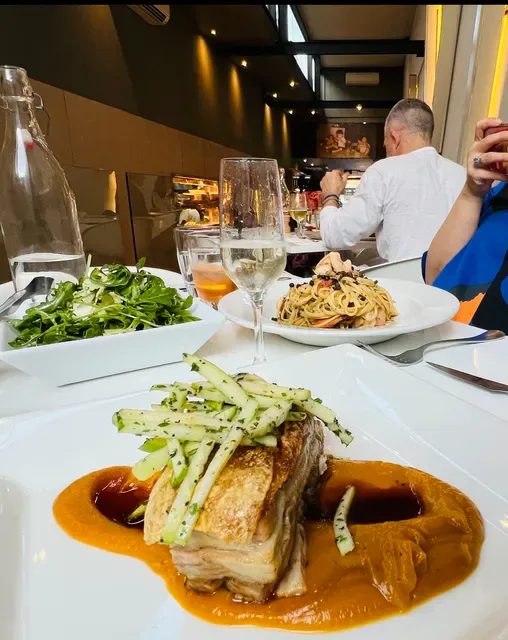 Vasko Restaurant Functions