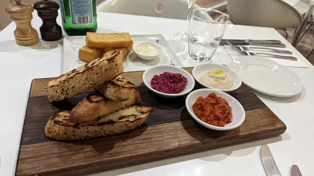 Vasko Restaurant Functions