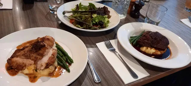 Vasko Restaurant Functions