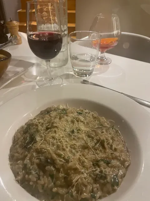 Vasko Restaurant Functions