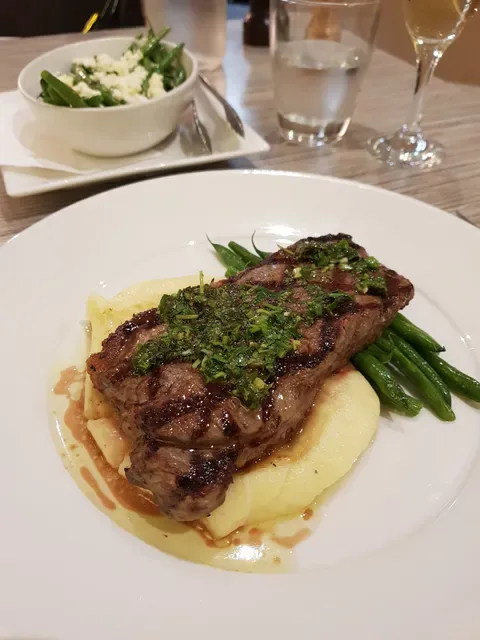 Vasko Restaurant Functions