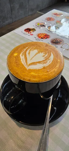 Vegi & Coffee Lover