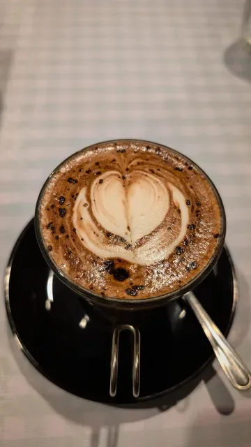 Vegi & Coffee Lover