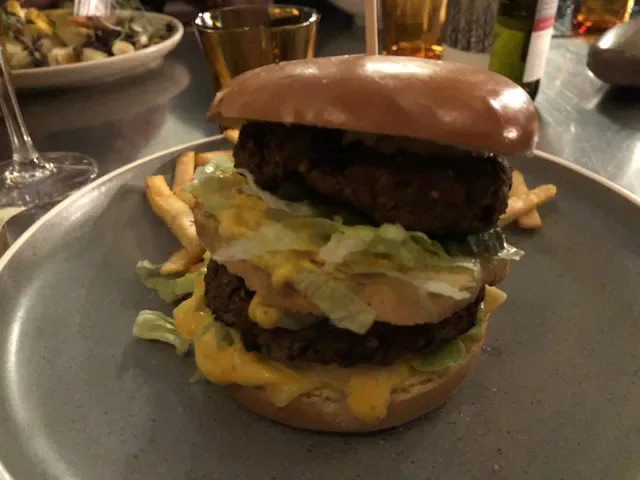 Vegie Bar