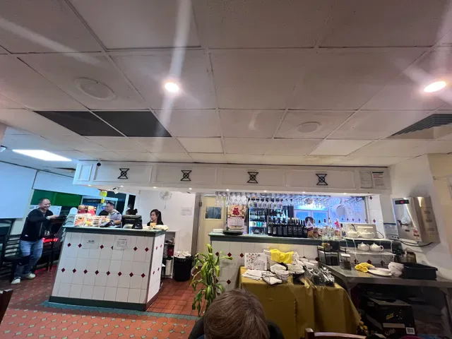 Vegie Bowl - Springvale