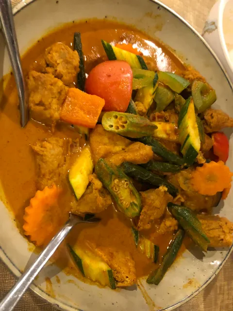 Vegie Bowl - Springvale