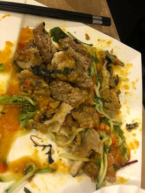Vegie Bowl - Springvale