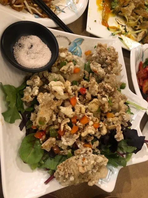 Vegie Bowl - Springvale