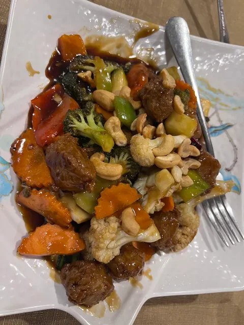 Vegie Bowl - Springvale