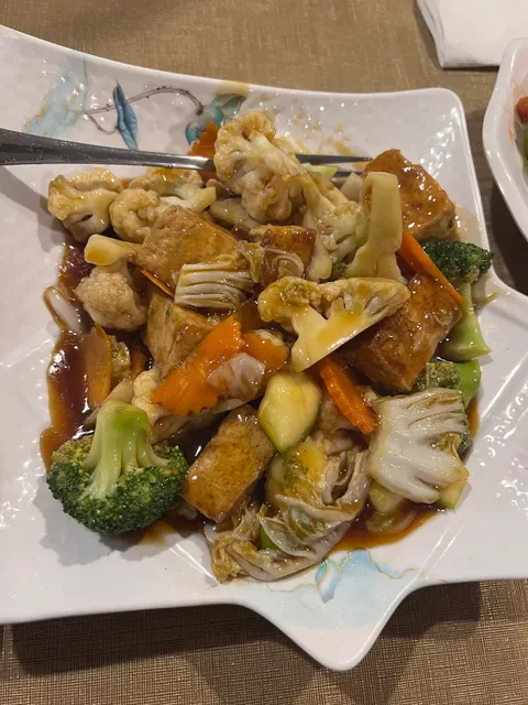 Vegie Bowl - Springvale