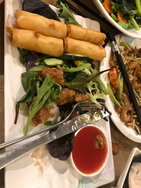 Vegie Bowl - Springvale